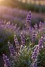 Relaxing Lavender