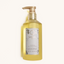 Precious Bath Oil with aromatherapy pure essential oil blend