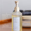 Foaming cleanser with french lavender pure essential oil