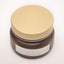Smoothing Coffee Polish with peppermint pure essential oil