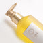 Silky Massage Oil with basil & lime pure essential oil