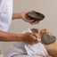 Purifying Exfoliating Mask with french lavender pure essential oil