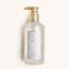 Calming Toner with french rose pure essential oil