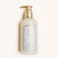 Cream-Gel Facial Cleanser with french rose pure essential oil
