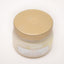 Purifying Scrub with Sea Salt with lemongrass pure essential oil