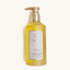 Shower gel with lemongrass pure essential oil