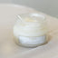 Purifying Scrub with Sea Salt with basil & lime pure essential oil