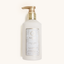 Detangling Conditioner with basil & lime pure essential oil