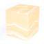 Old Kingdom Handcrafted Translucent Alabaster Tissue Box Cover