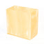 Marquina Handcrafted Black Marble Soap Dish