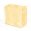 Old Kingdom Handcrafted Translucent Alabaster toothbrush Holder