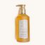 Shower gel with virginia cedarwood & geranium pure essential oil blend