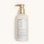 Moisturizing Lotion with virginia cedarwood & geranium pure essential oil blend