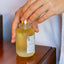 Deep Quench Dry oil with white tea pure essential oil blend