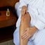 Deep Quench Dry oil with white tea pure essential oil blend