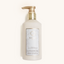 Massage Cream with white tea pure essential oil blend