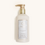 Massage Cream with basil & lime pure essential oil