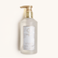 Nourishing Hair Styling Gel with bergamot & tea tree pure essential oil