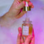 Calming elixir with neroli pure essential oil
