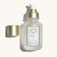 Cream-Gel Facial Cleanser with neroli pure essential oil