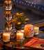Burner Oil (with candle)