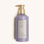 Shampoo with French lavender pure essential oil