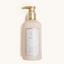 Shampoo with black tea & patchouli pure essential oil