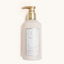 Detangling Conditioner with black tea & patchouli pure essential oil