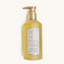 Shampoo with virginia cedarwood & geranium pure essential oil blend