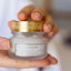 Firming Face Cream with Lavender and Blue Chamomile Pure Essential Oils