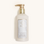 Massage Cream with Musk, Cedarwood and Rose Pure Essential Oils