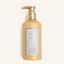 Shimmering Massage Cream with pink lotus pure essential oil